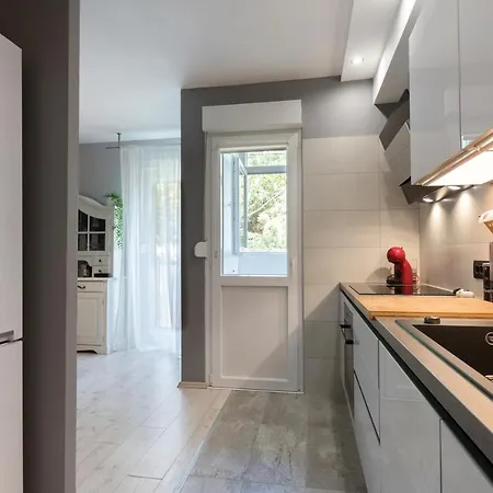 Διαμέρισμα Relax *