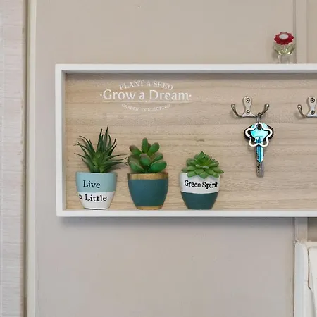 Relax Διαμέρισμα