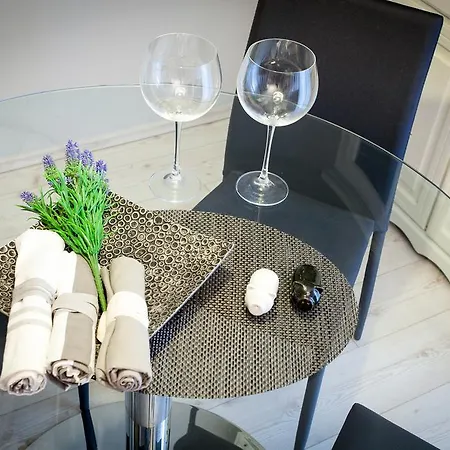 Relax Near Centar Old Town Apartment