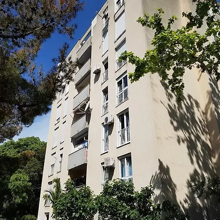 Relax Near Centar Old Town Apartment Split