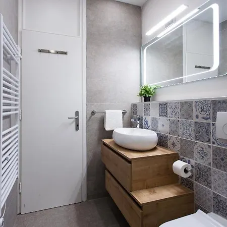 Appartement Relax