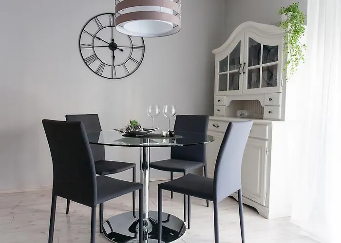 Relax 公寓 斯普利特