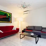 Apartamento Relax Split