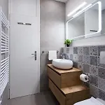 Apartamento Relax
