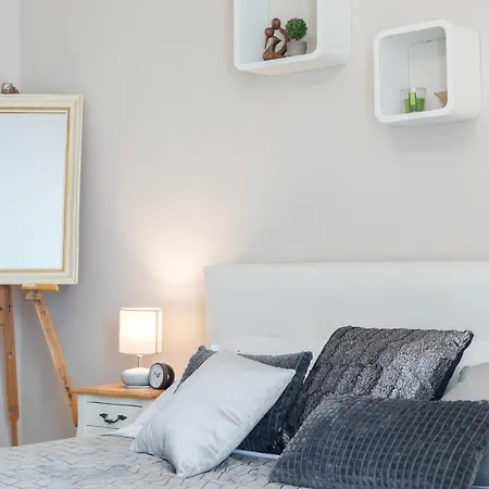 Relax Near Centar Old Town Appartement