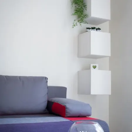 Relax Апартаменти Спліт