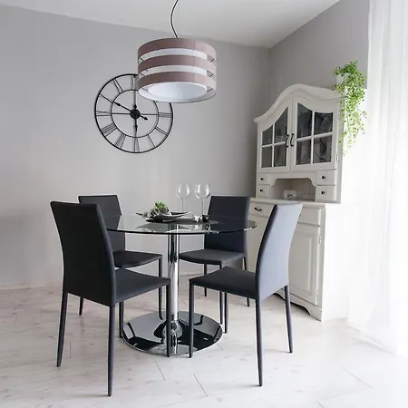 Relax Apartment Split